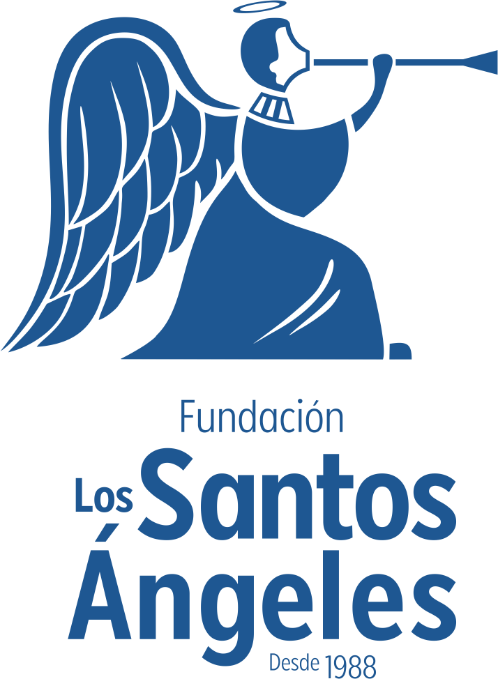 Fundación los Santos Angeles